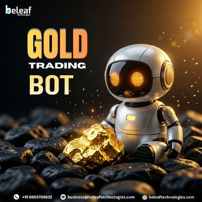 Gold Trading Bot for Sale - Maximize Your Investments
